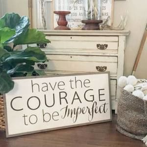 Meet your Posher, Brandy